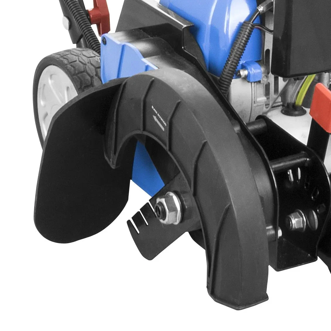 Benzin-Rasenkantenschneider, Freischneider „GRKS 1801“ - 2