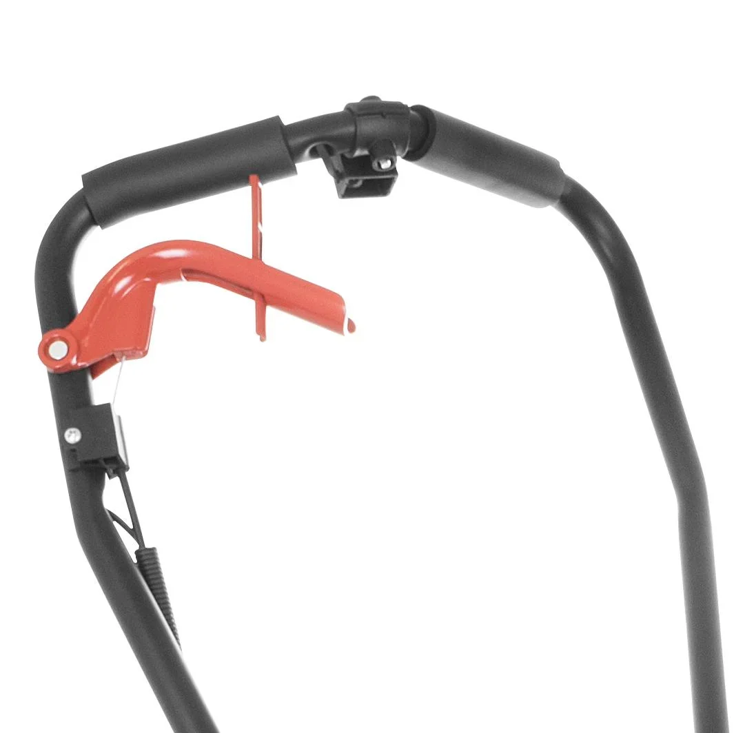 Benzin-Rasenkantenschneider, Freischneider „GRKS 1801“ - 3