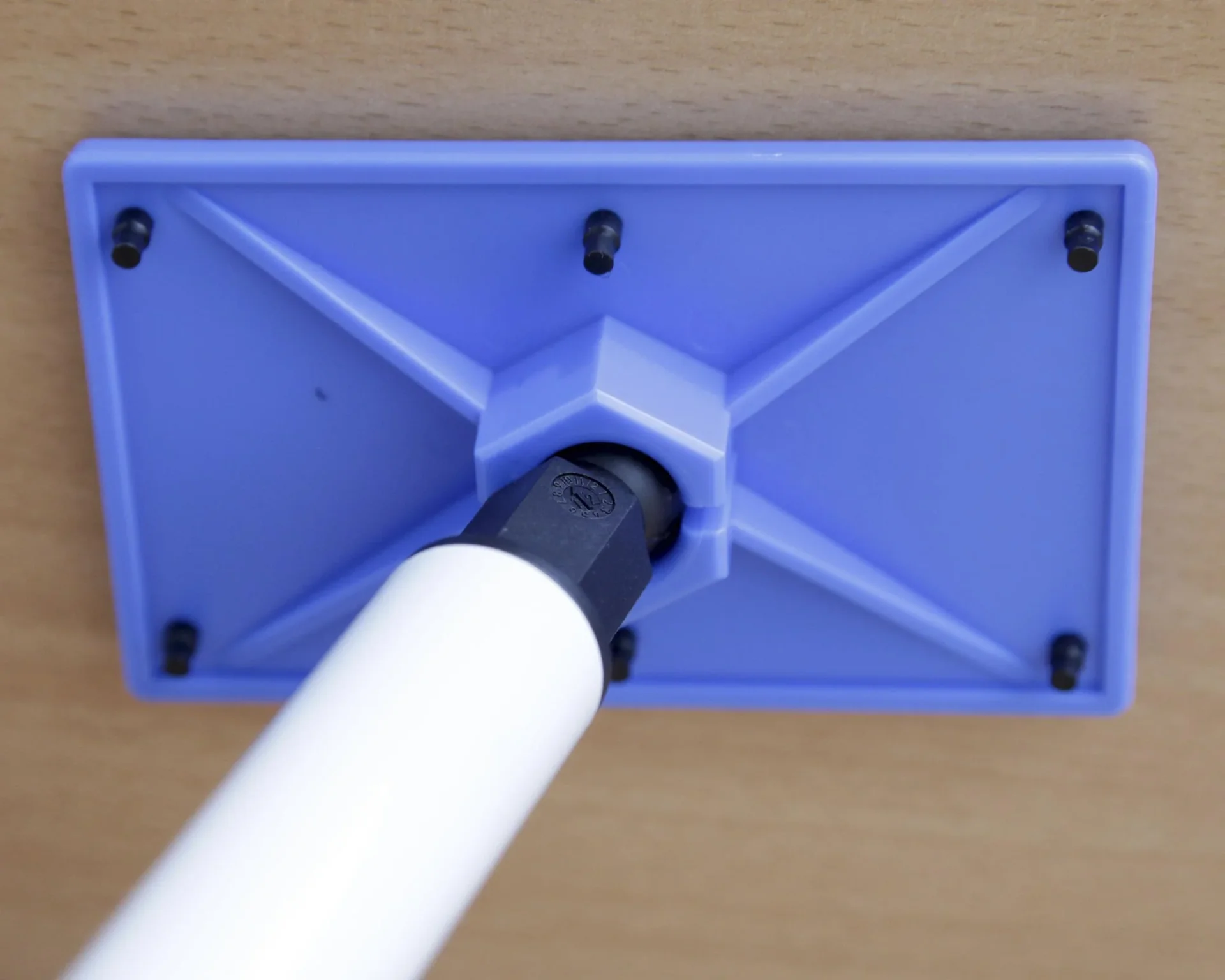 Profi Schnell - Türspanner aus Stahlrohr - 2