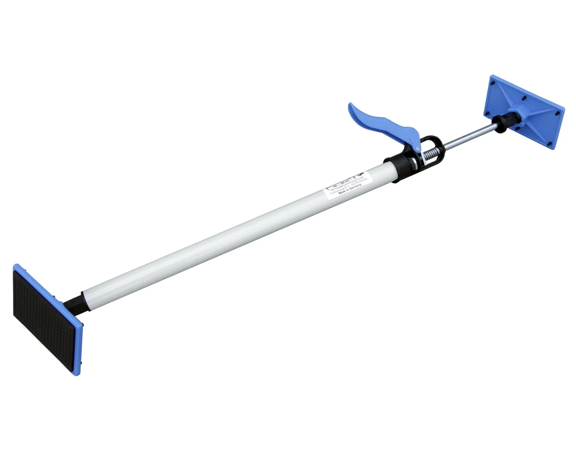 Profi Schnell - Türspanner aus Stahlrohr - 3