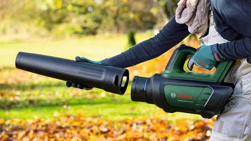 Akku-Laubbläser Advanced Leaf Blower 36V-750, ohne Akku und Ladegerät - 2