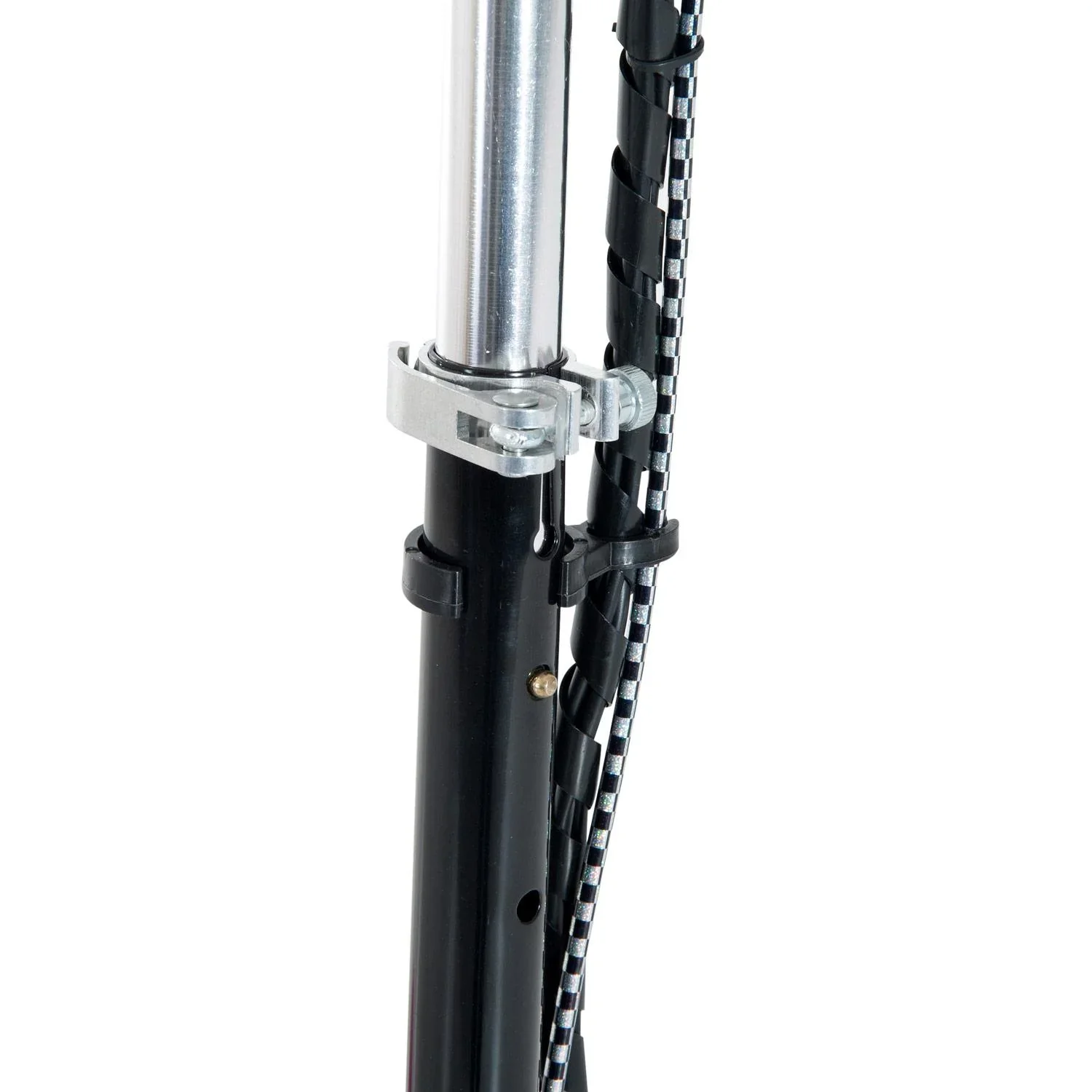 E-Scooter Kinderroller Cityroller 120W klappbar Rosa - 4