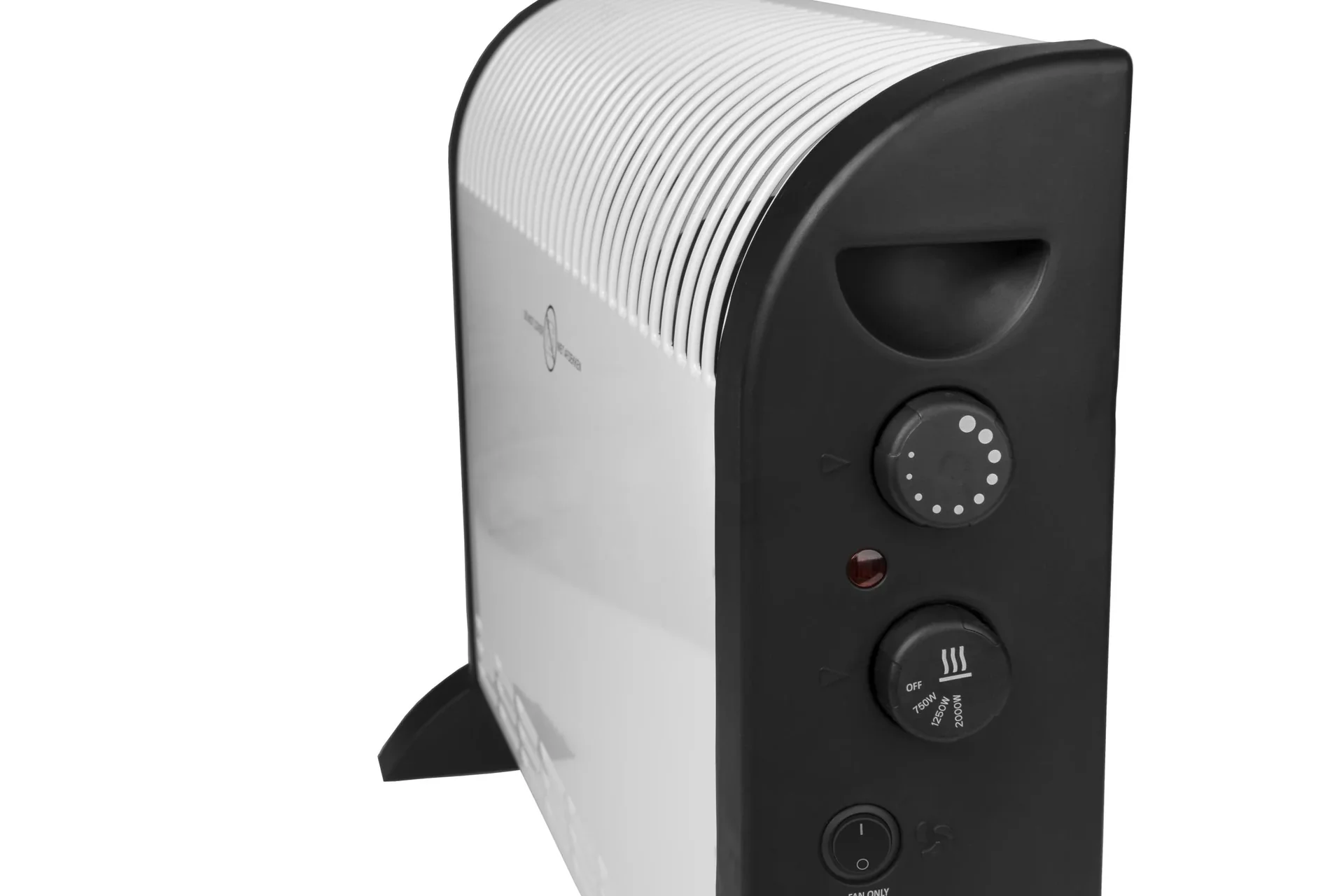 Konvektorheizung CK2003T für 30 mÂ² - 0