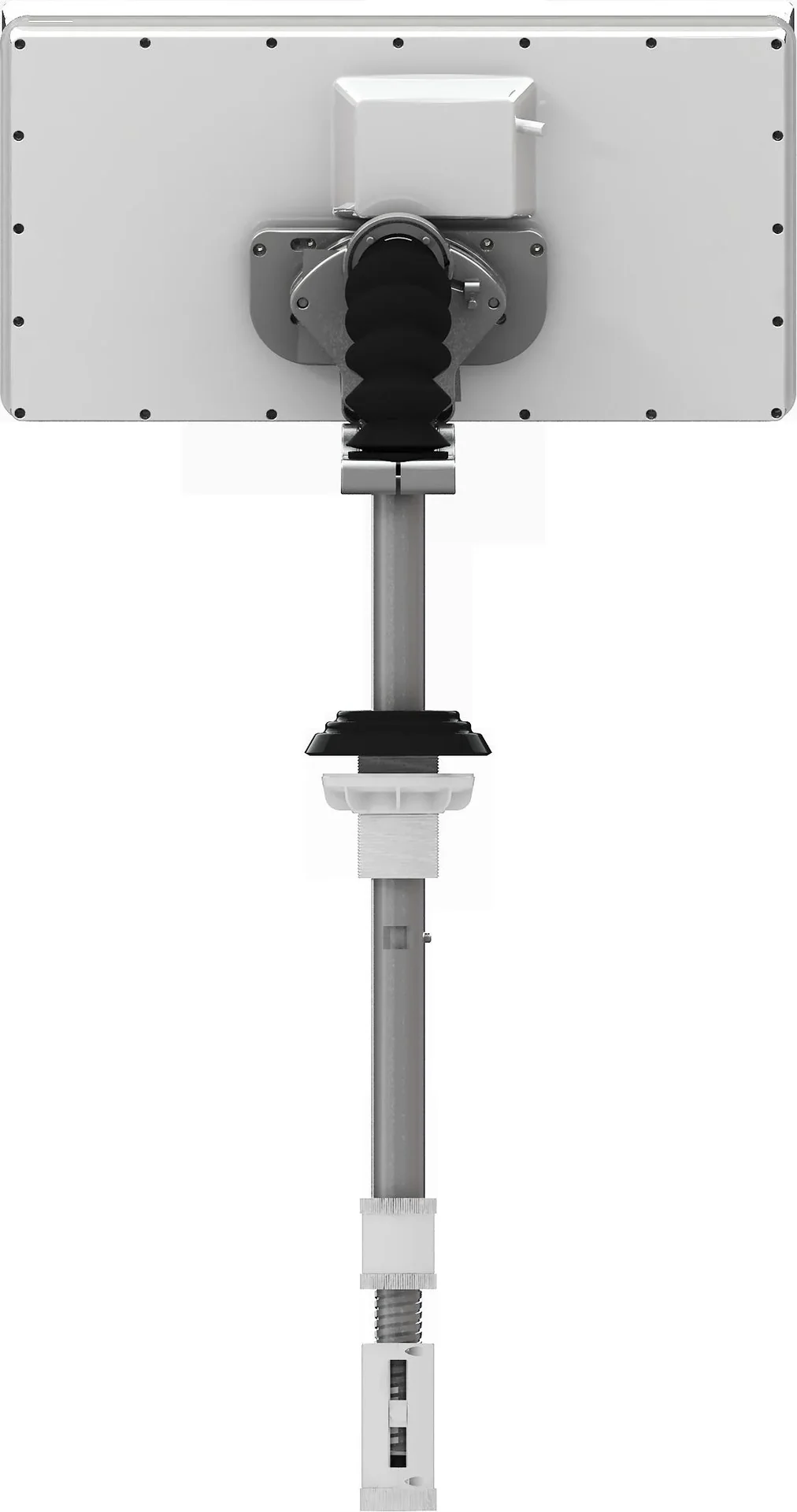 SAT Flachantenne CAMP 38, 3-Achsen-Steuerung - 4