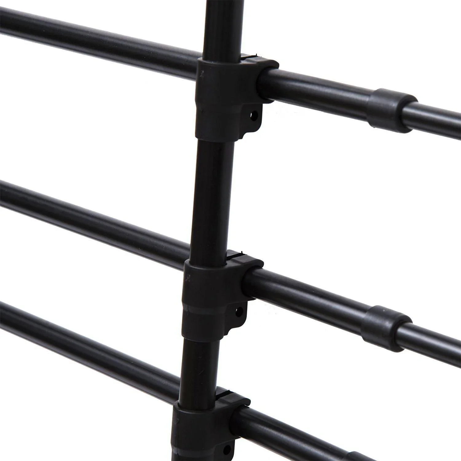 Auto Hundegitter Schutzgitter Gepäckgitter verstellbar (Metalldrahtgeflecht) - 0