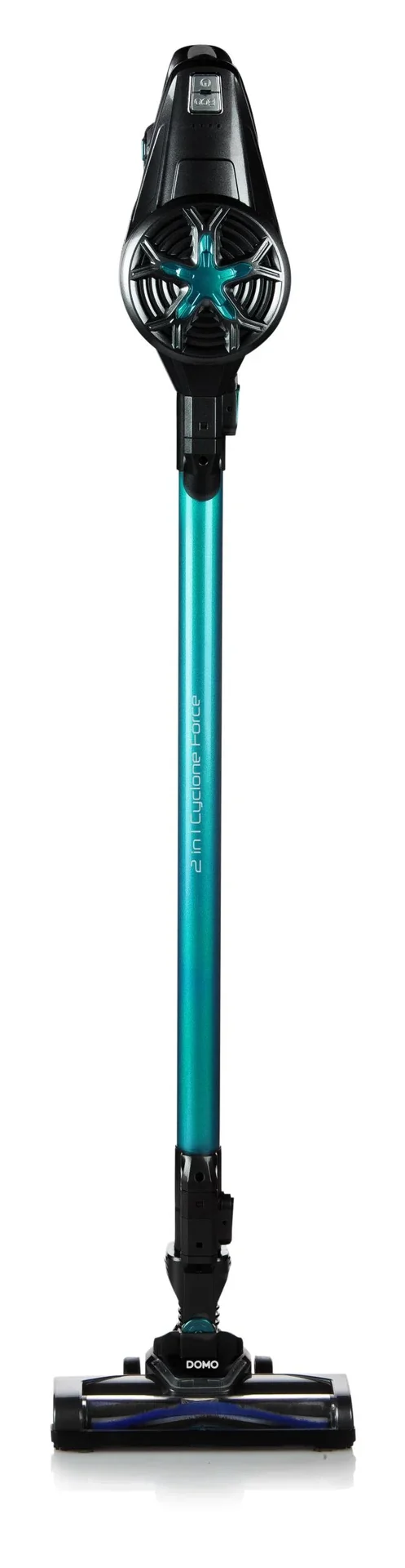 Akku Zyklon Hand/Bodensauger 22,2 Volt - 2