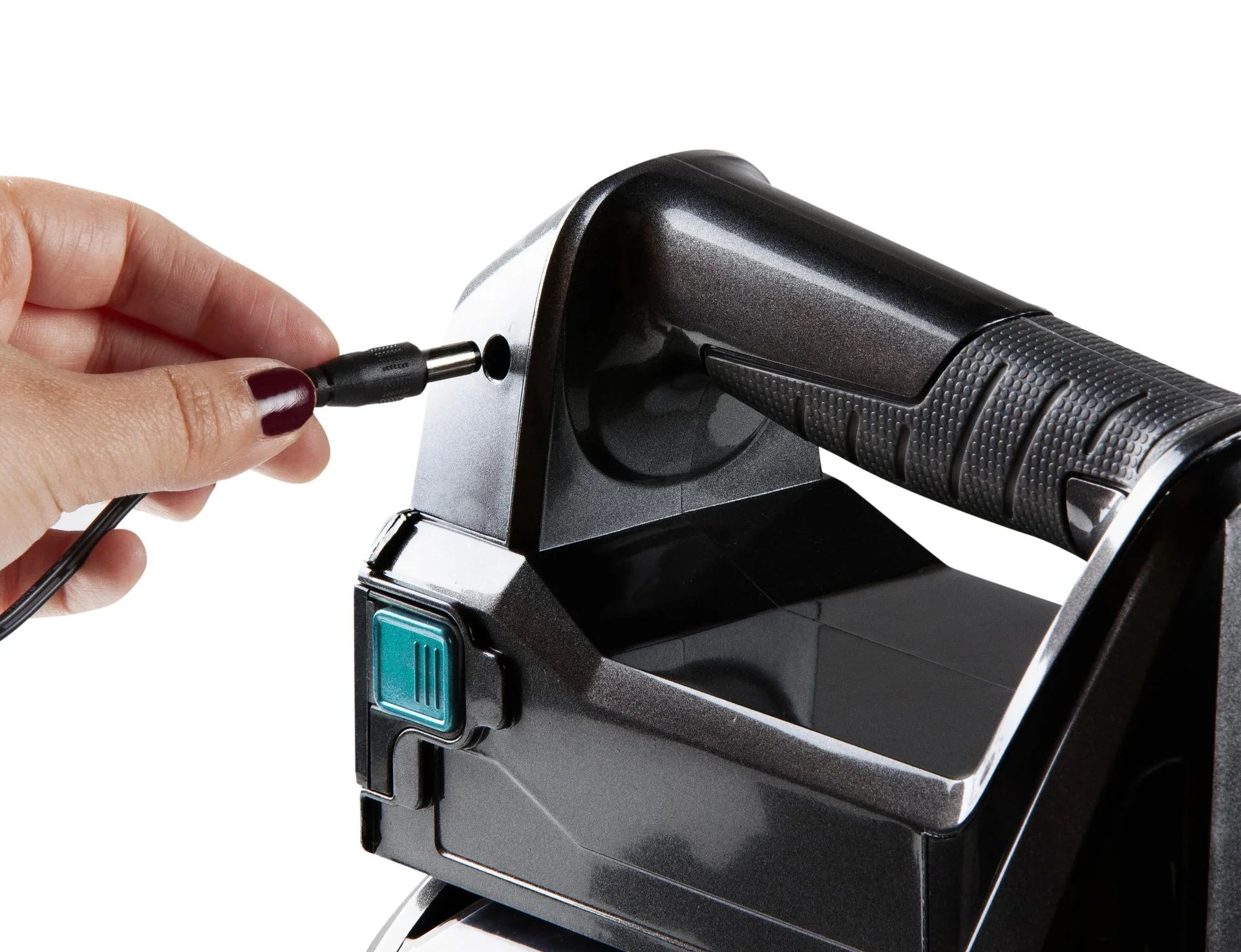 Akku Zyklon Hand/Bodensauger 22,2 Volt - 3