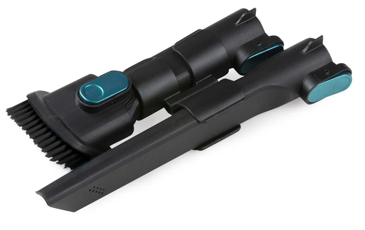 Akku Zyklon Hand/Bodensauger 22,2 Volt - 7