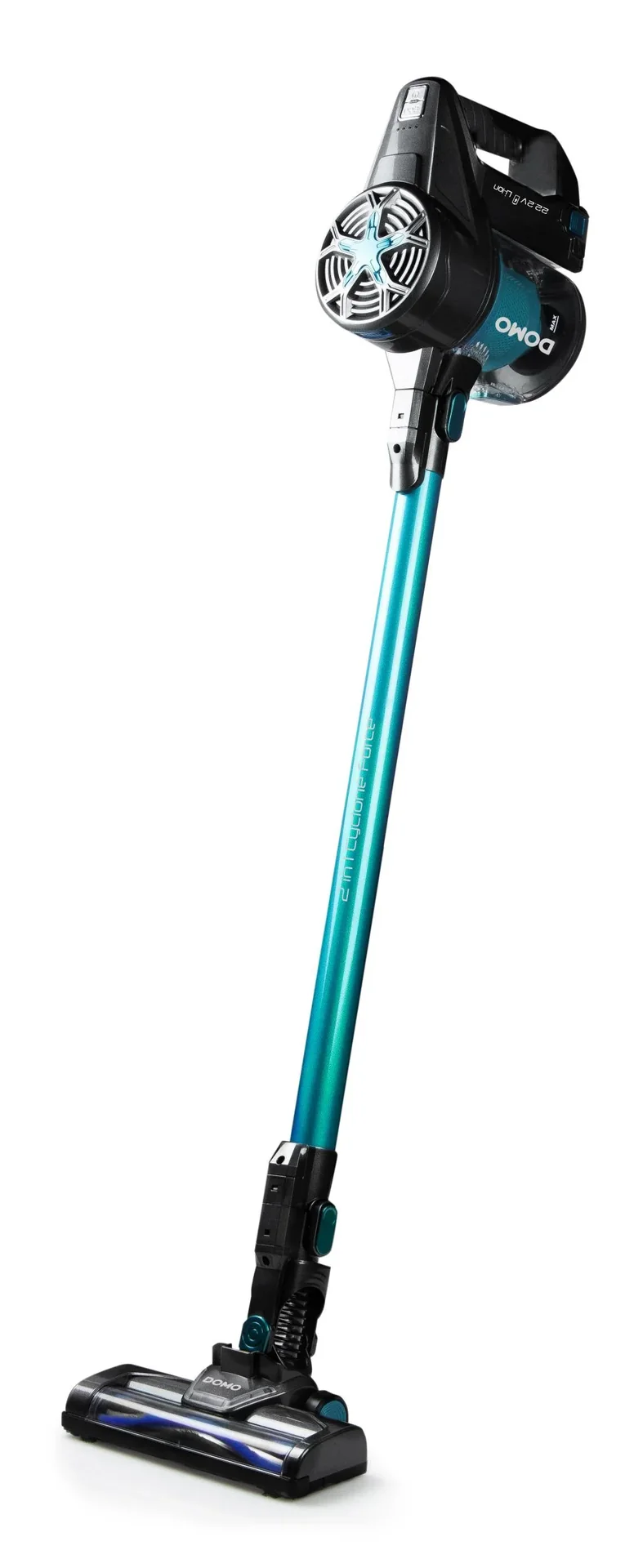 Akku Zyklon Hand/Bodensauger 22,2 Volt - 8