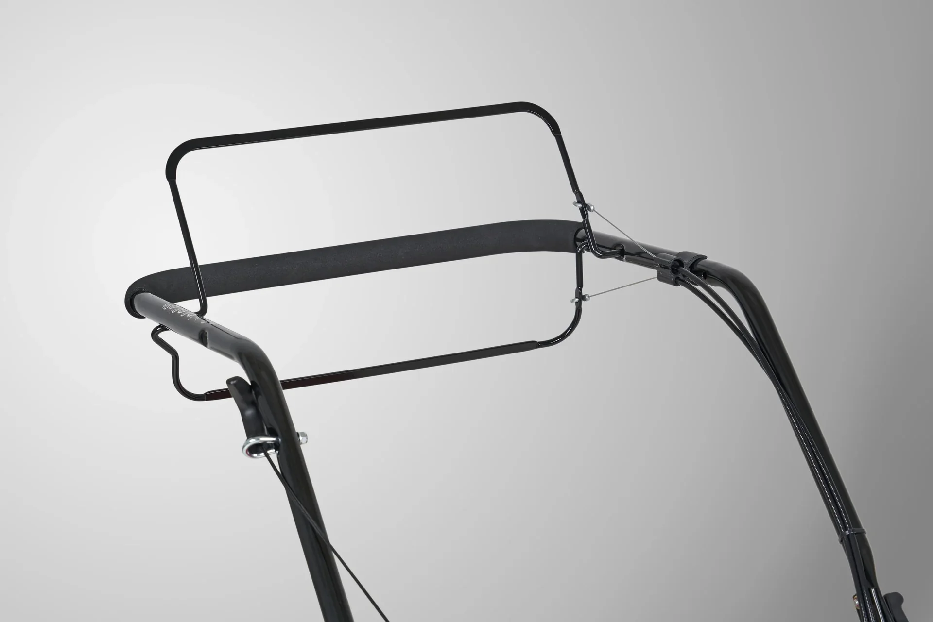 Benzin-Rasenmäher mit Radantrieb - A 4600 A - 2