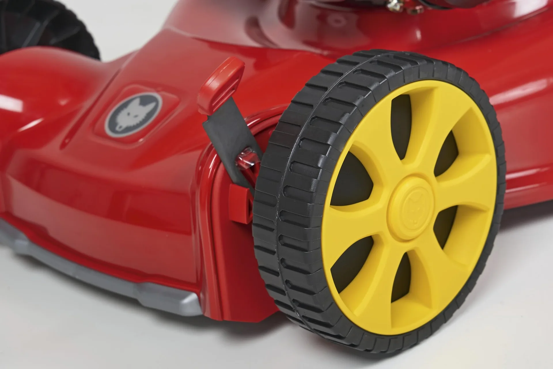 Benzin-Rasenmäher mit Radantrieb - A 4600 A - 5