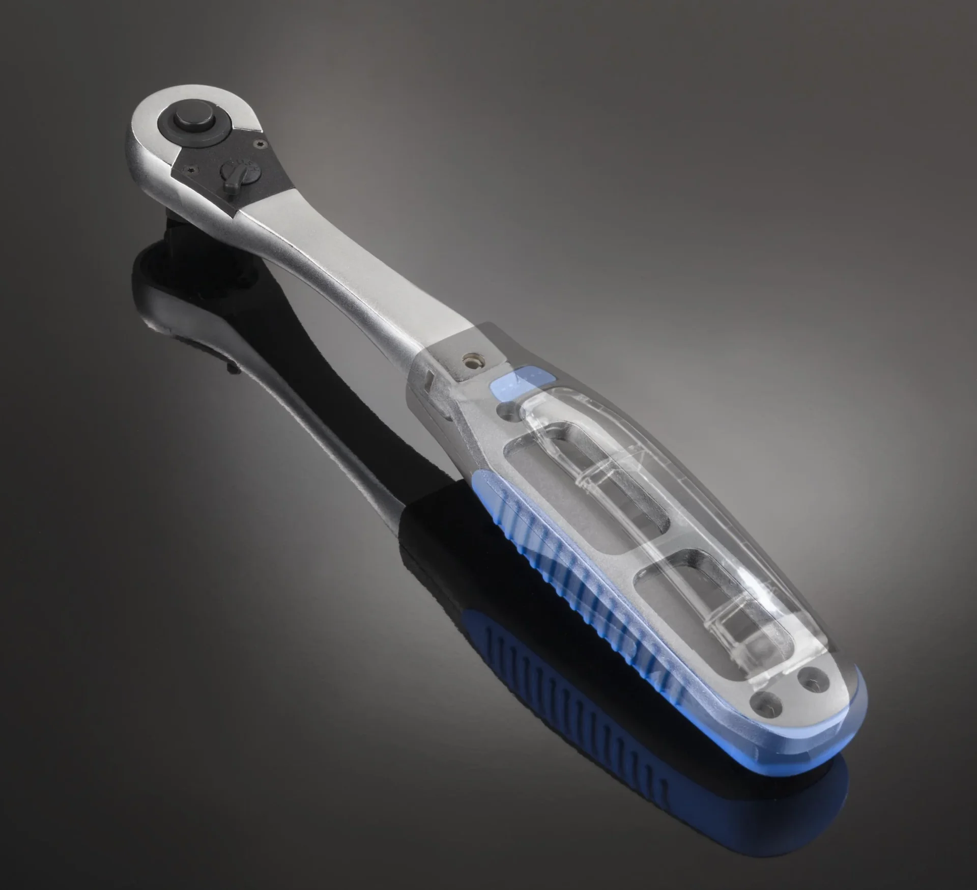 Ratschenset 3 in 1 - 2