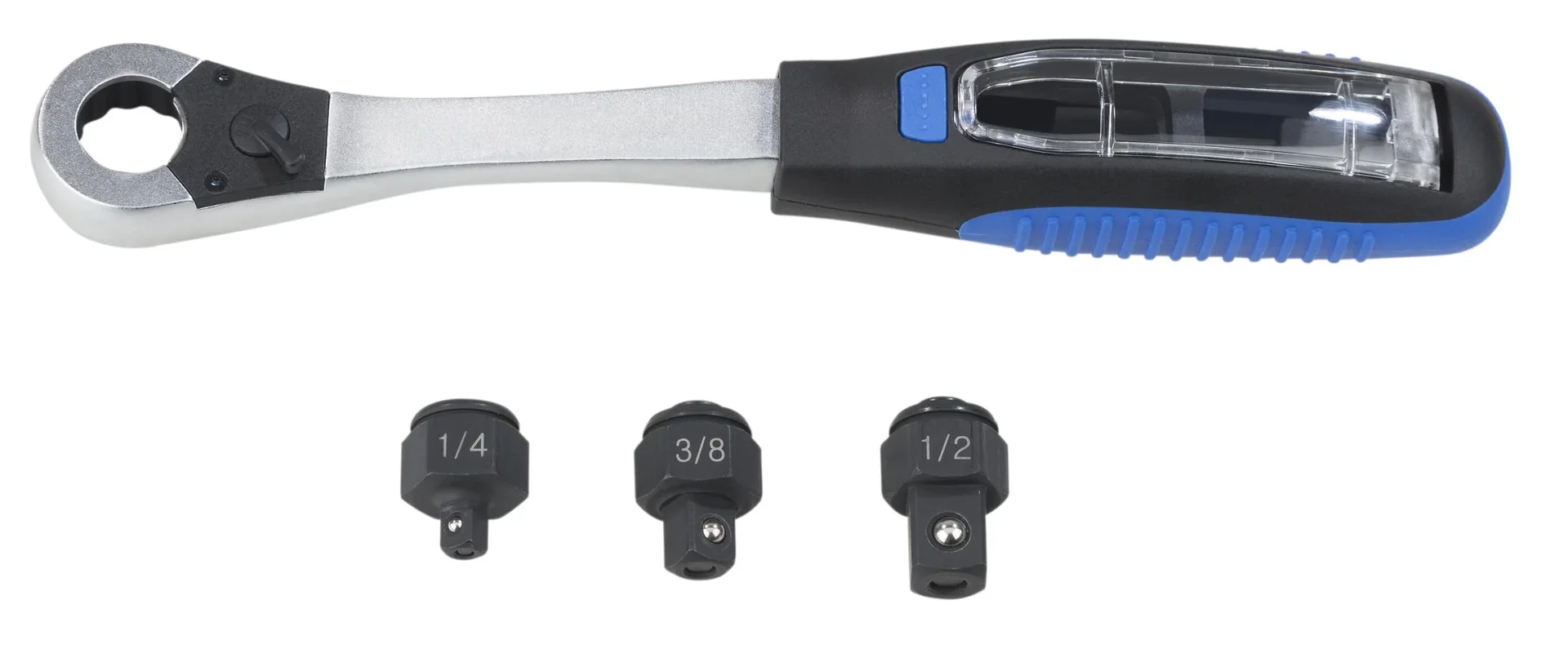 Ratschenset 3 in 1 - 5