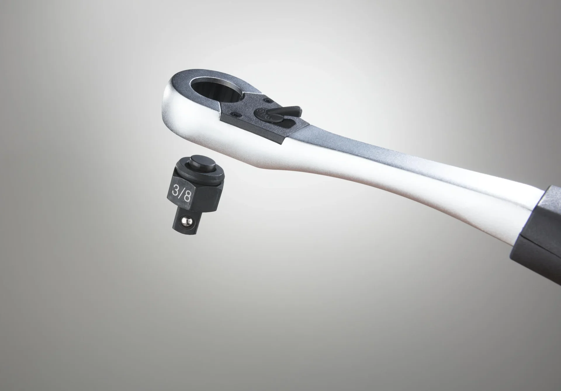 Ratschenset 3 in 1 - 7