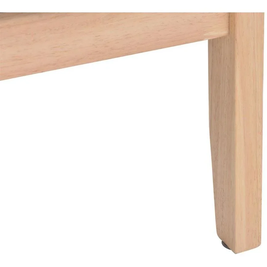 Sessel Stoff gelb - 2