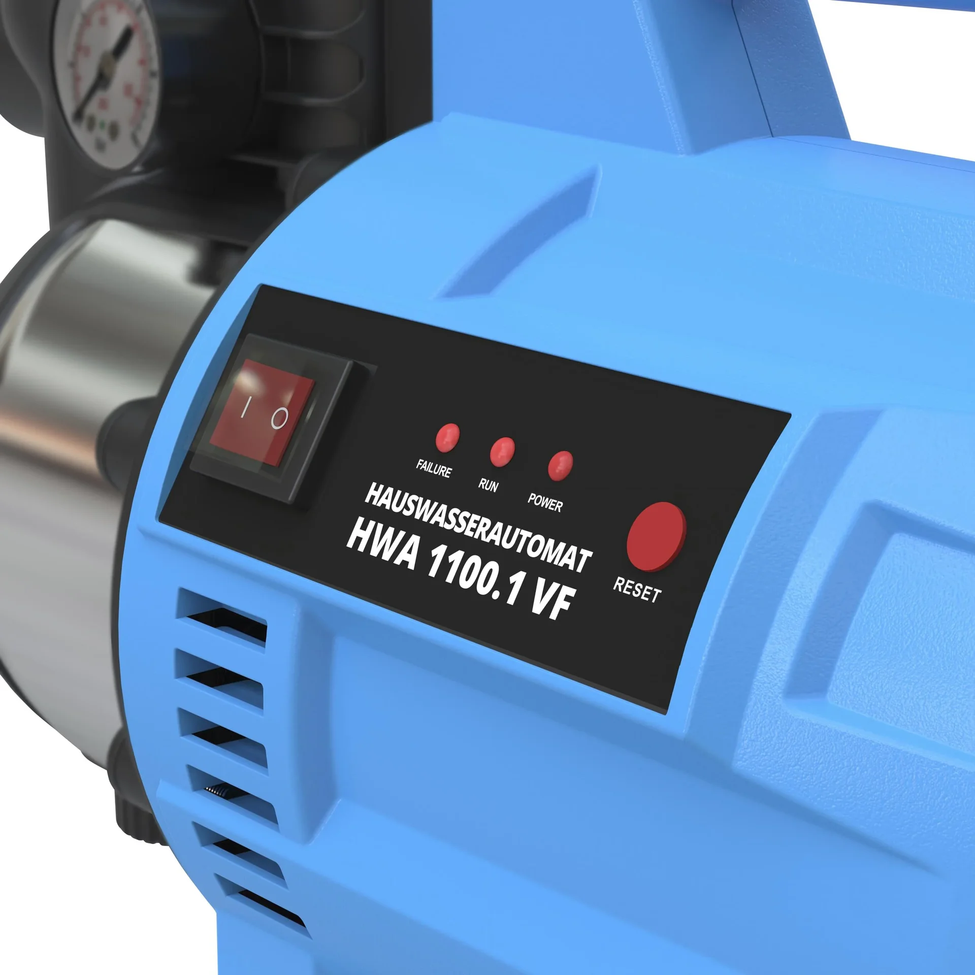 Hauswasserautomat "HWA 1100.1 VF" - 0