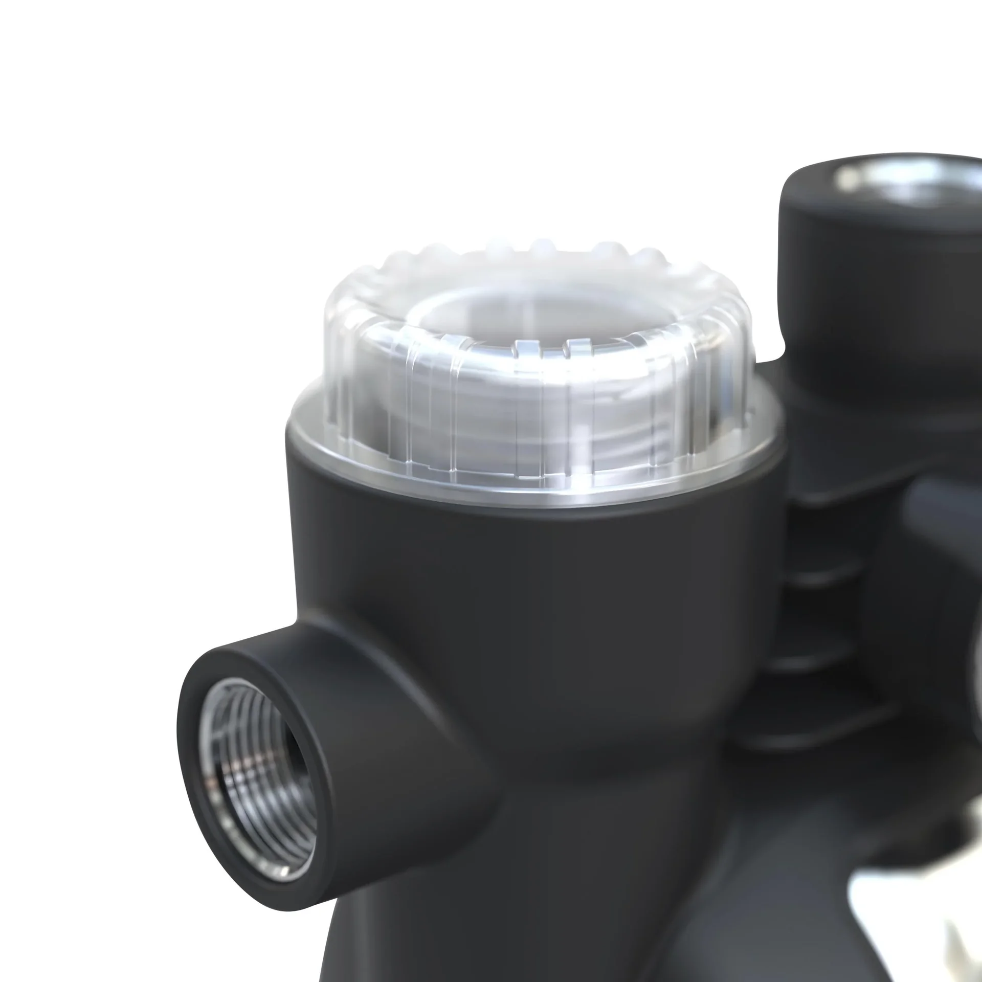 Hauswasserautomat "HWA 1100.1 VF" - 2