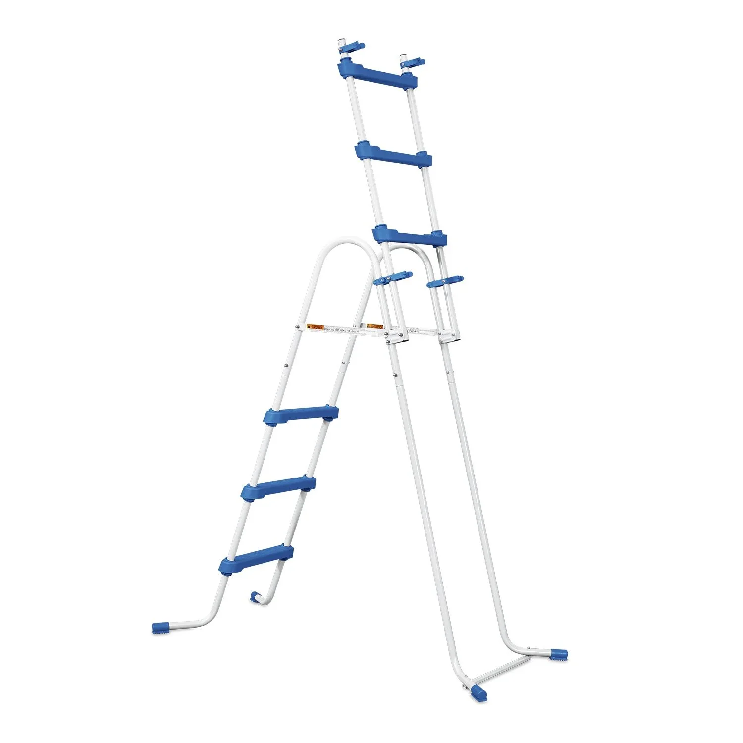 Quick Set Pool 457 x 305 x 107 cm blau - 5