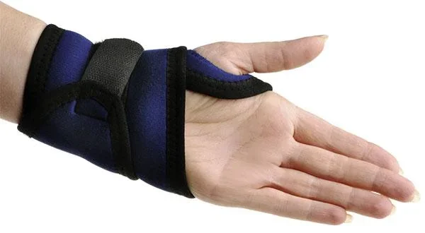 Universal Handgelenk Stütze - 2