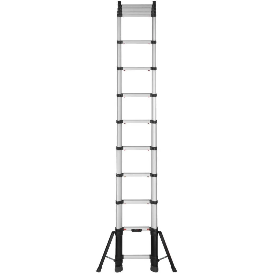 Hauptleitung 4,1 m mit Stabilisator - 1