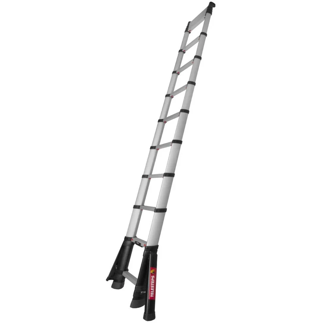 Hauptleitung 4,1 m mit Stabilisator - 2