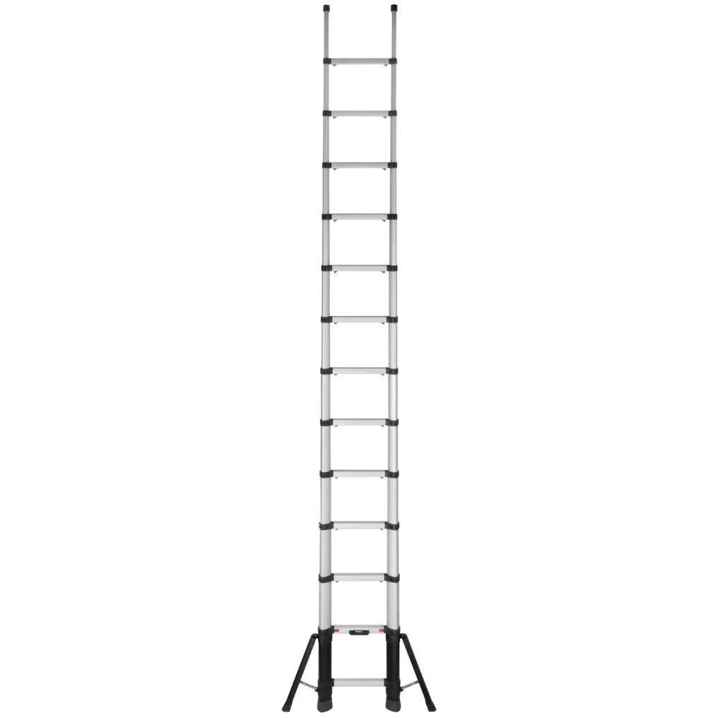 Hauptleitung 4,1 m mit Stabilisator - 3