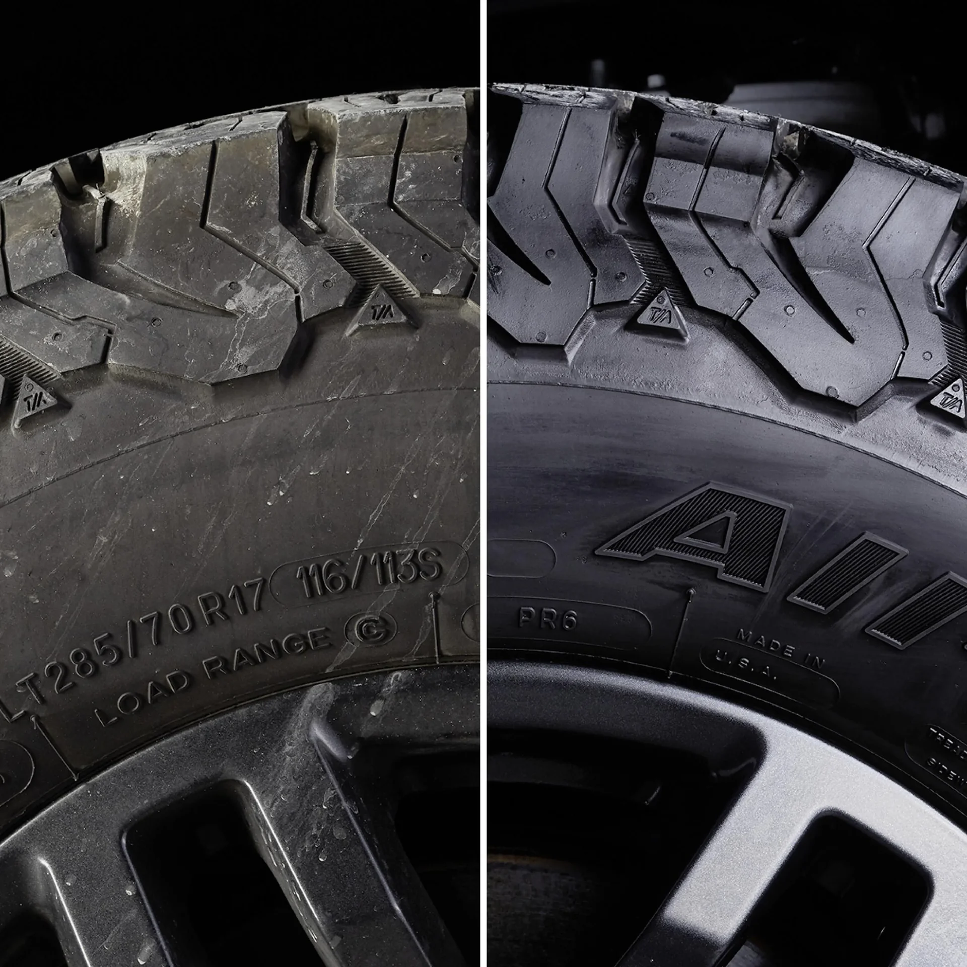 Reifenpfleger 400 ml - 3