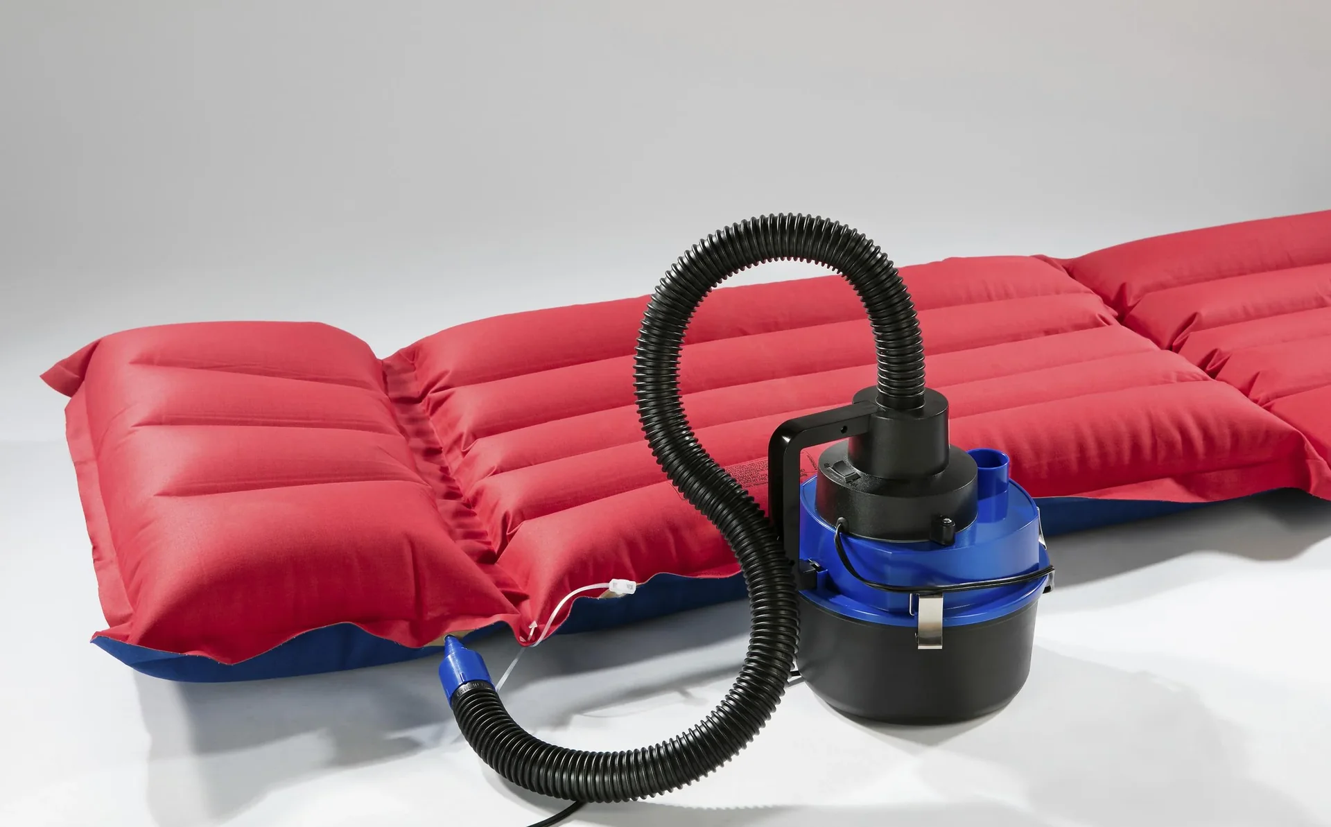 Autostaubsauger 12 Volt/ 120 Watt - 4