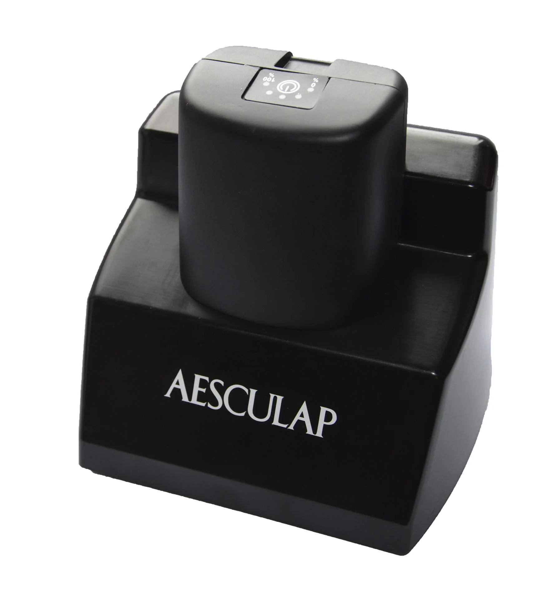 Ersatzakku für Schermaschine Aesculap Econom CL für Rind/Pferd - 1