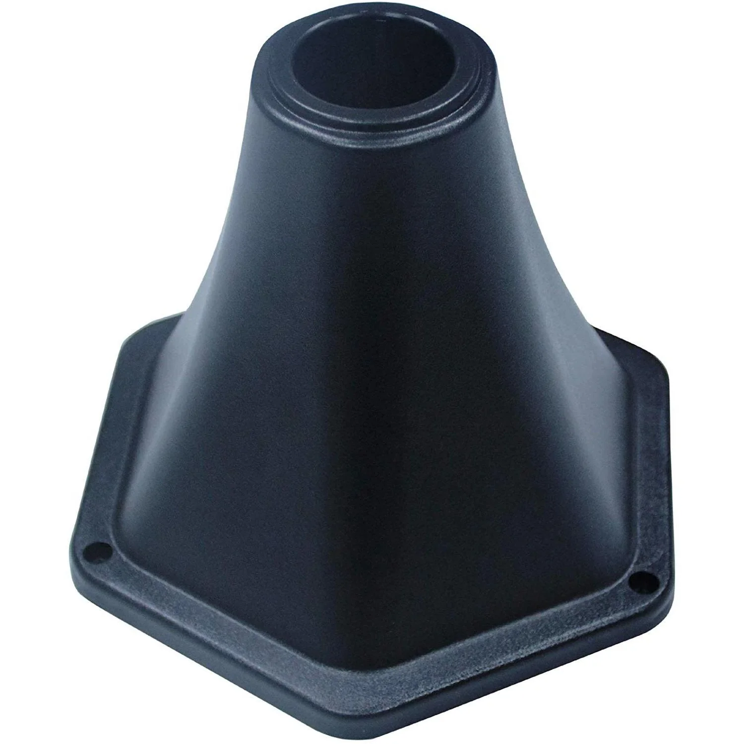 Solar-Laterne mit Blumentopf - 6