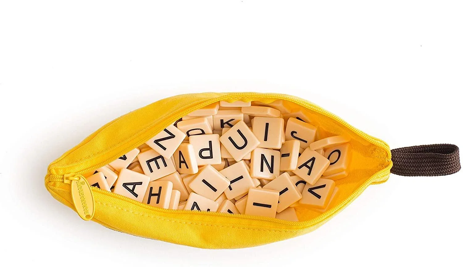 Gesellschaftsspiel BANANAGRAMS - 0