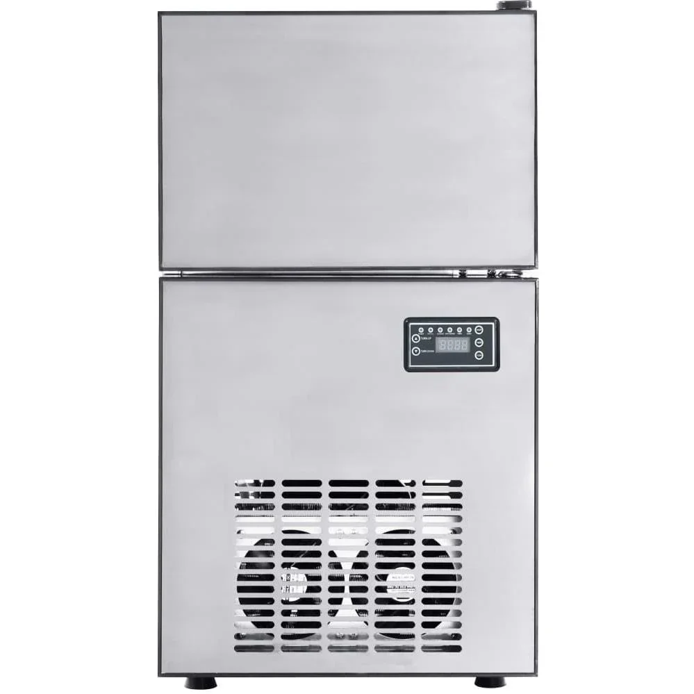 Eiswürfelbereiter 420 W 50 kg/24 h - 0