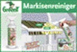 Markisen-Reiniger 500 ml, reinigt mühelos Markisenstoffe - 2