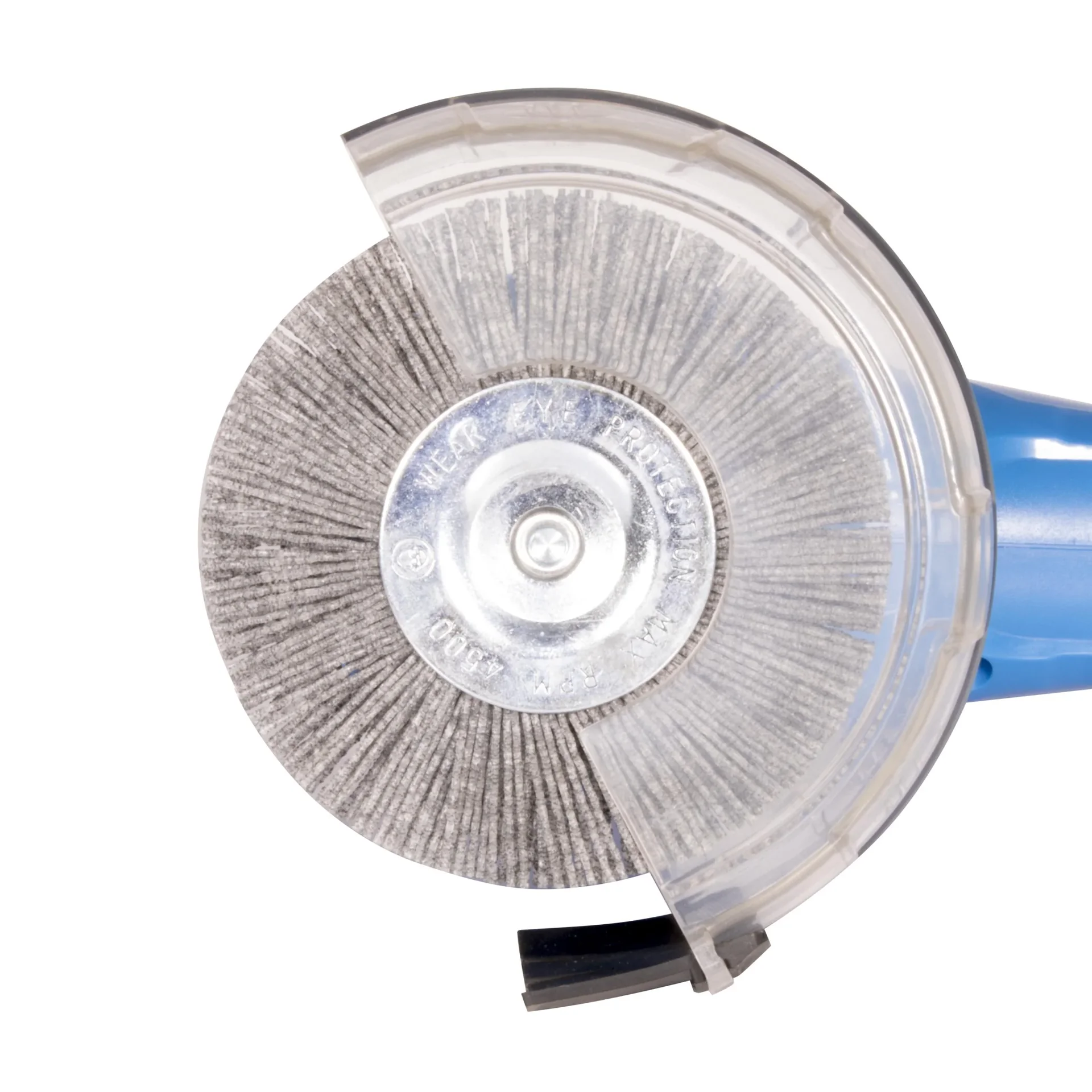 Fugenreiniger GFR 401 - mit Sicherheitsschalter - 2