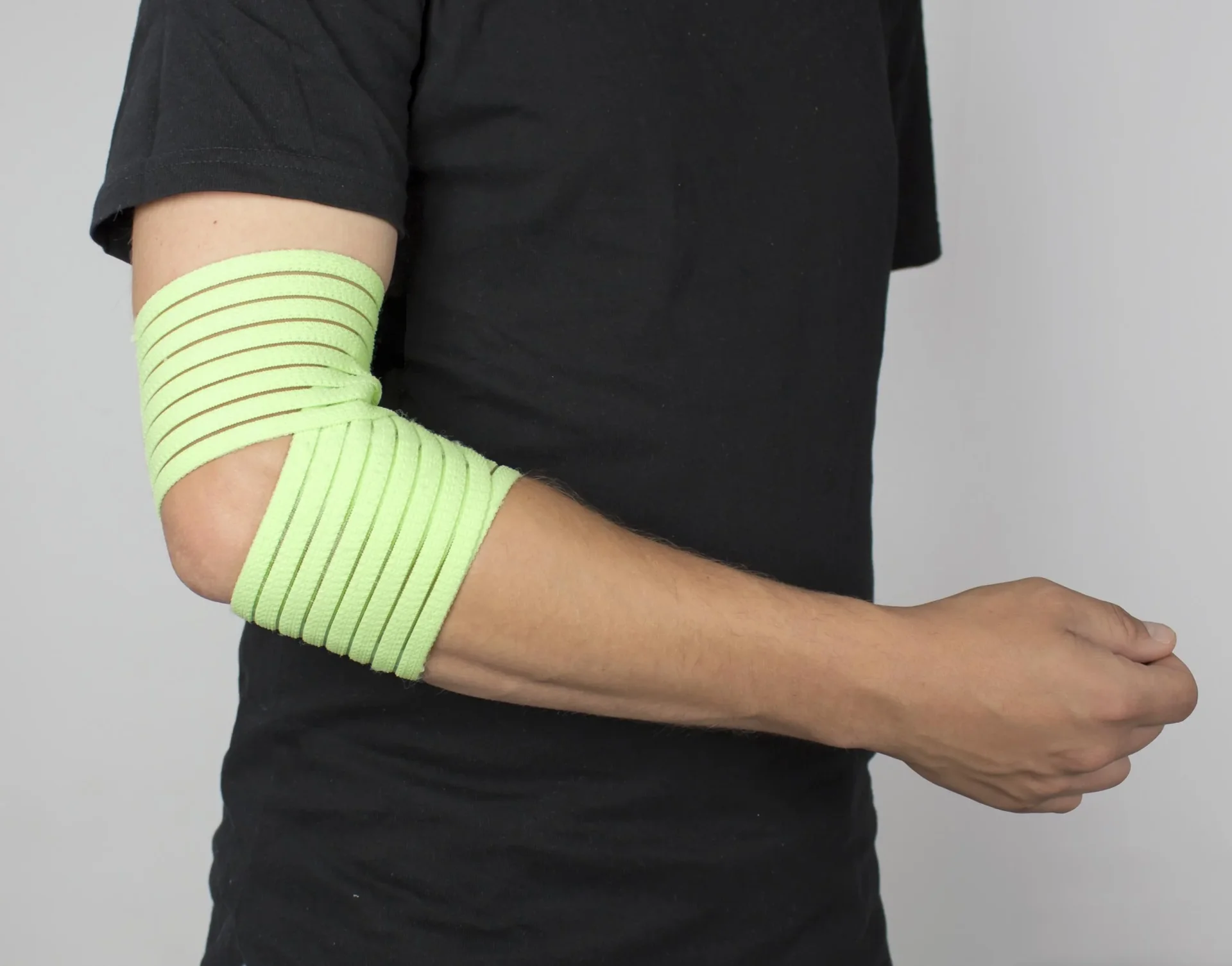 Universalbandage aus recyceltem Kunststoff - 0