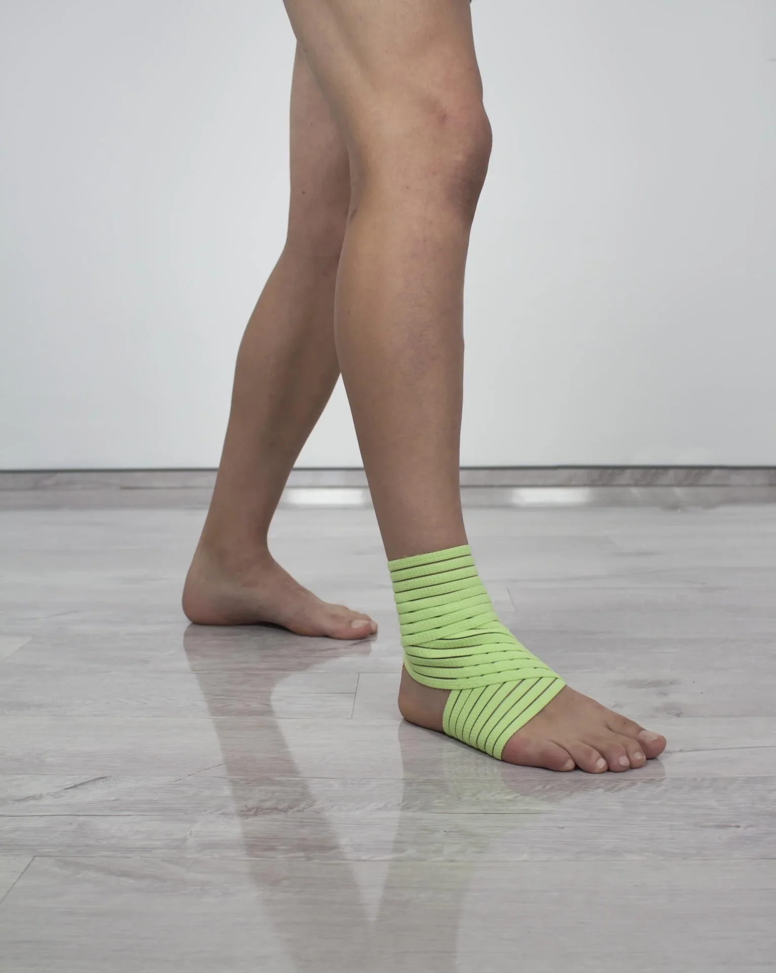 Universalbandage aus recyceltem Kunststoff - 1