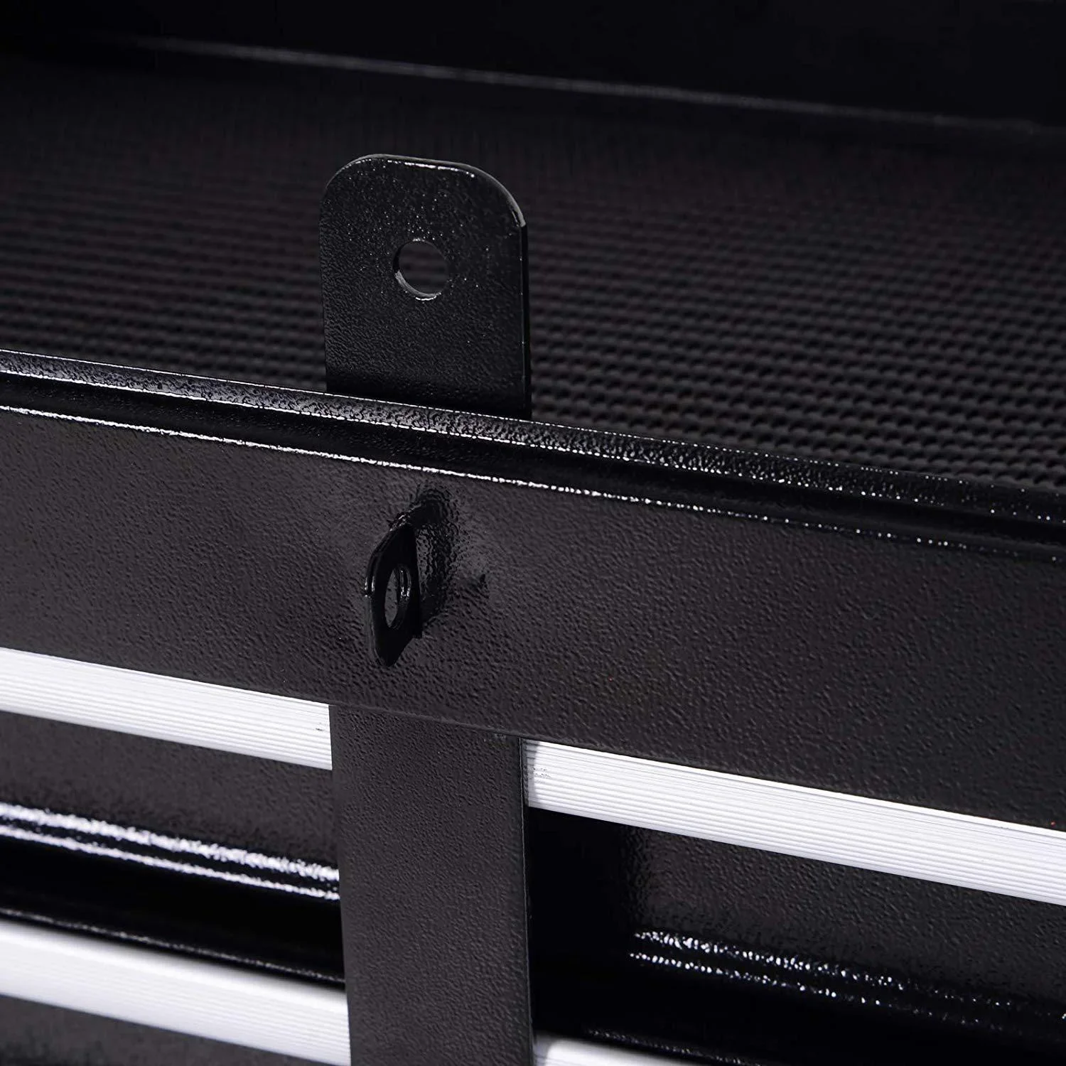 Mobiler Werkstattwagen - 6