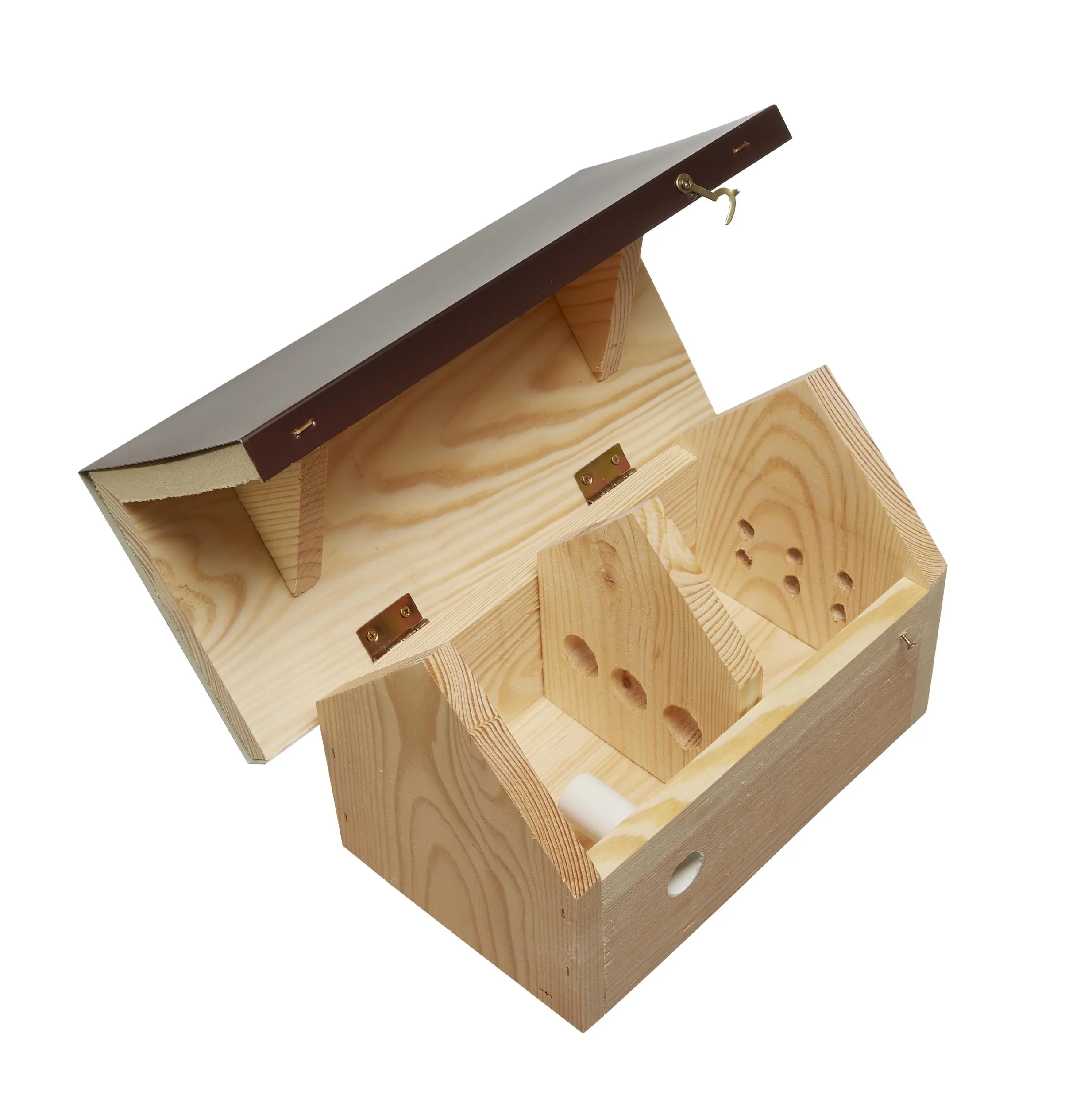 Hummelhaus - 1