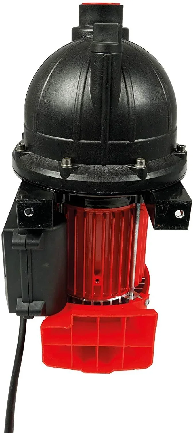 Gartenpumpe GP2736K 600W - 2700 l / h - Wasserpumpe - 0