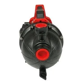 Gartenpumpe GP2736K 600W - 2700 l / h - Wasserpumpe - 1