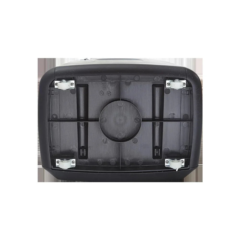 Aktenvernichter 3S16, bis zu 12 Blatt, Partikelschnitt, Sicherheitsstufe P-4 - 5