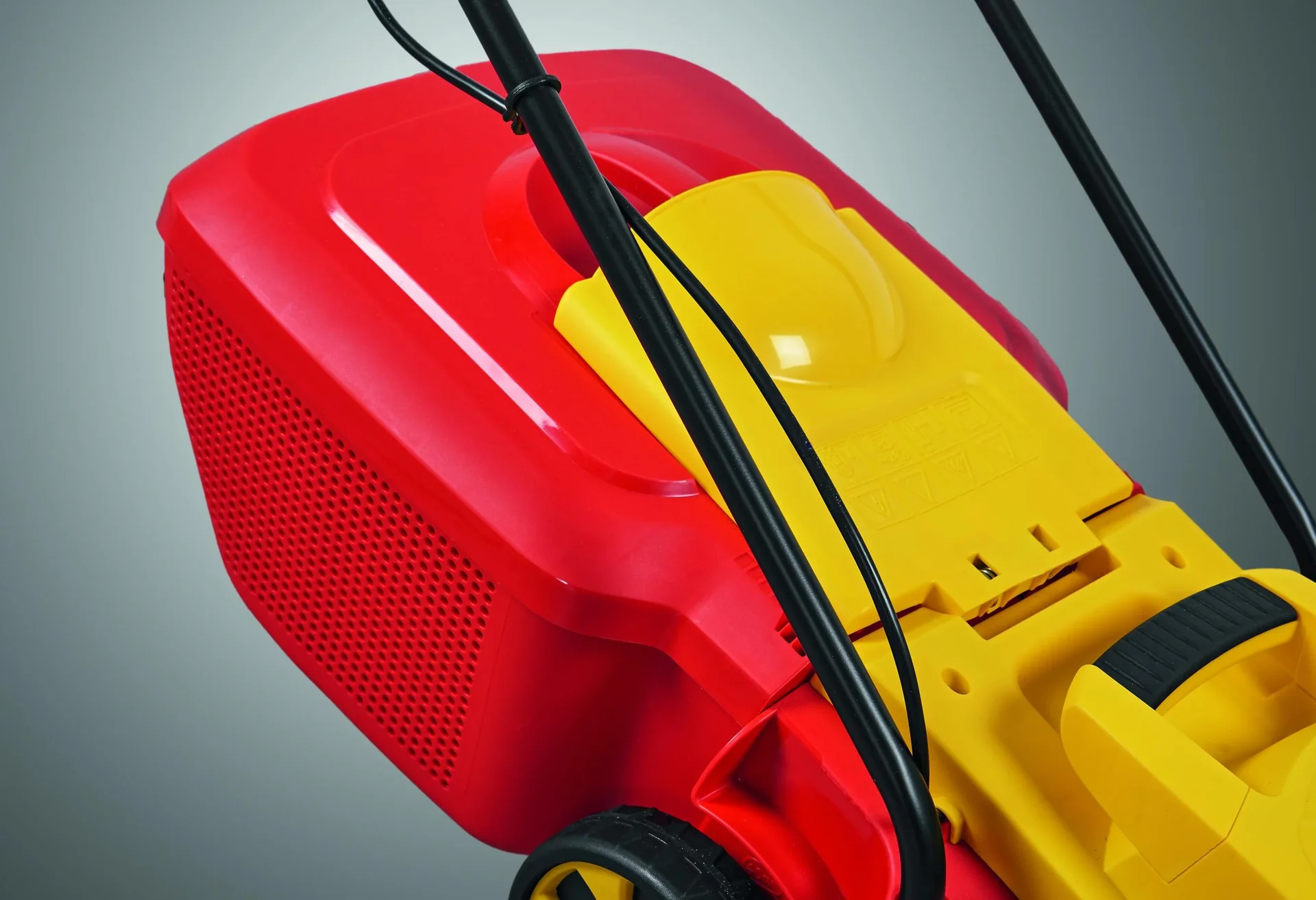 Rasenmäher - S 3800 E - 0