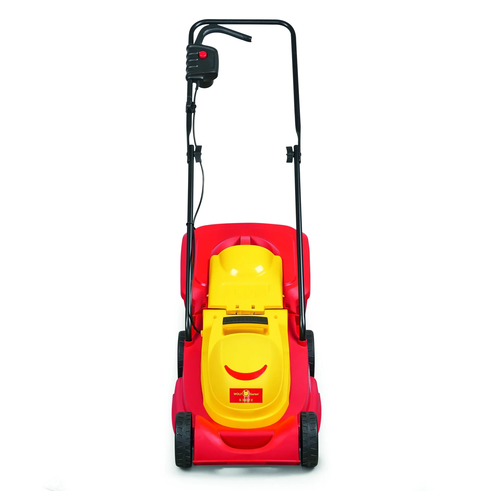 Rasenmäher - S 3800 E - 1