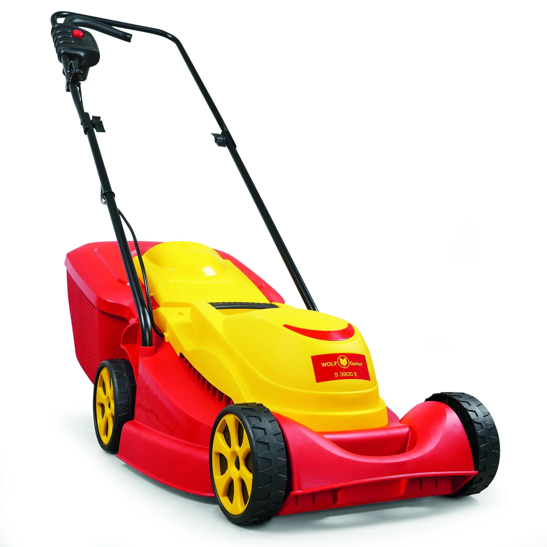 Rasenmäher - S 3800 E - 2