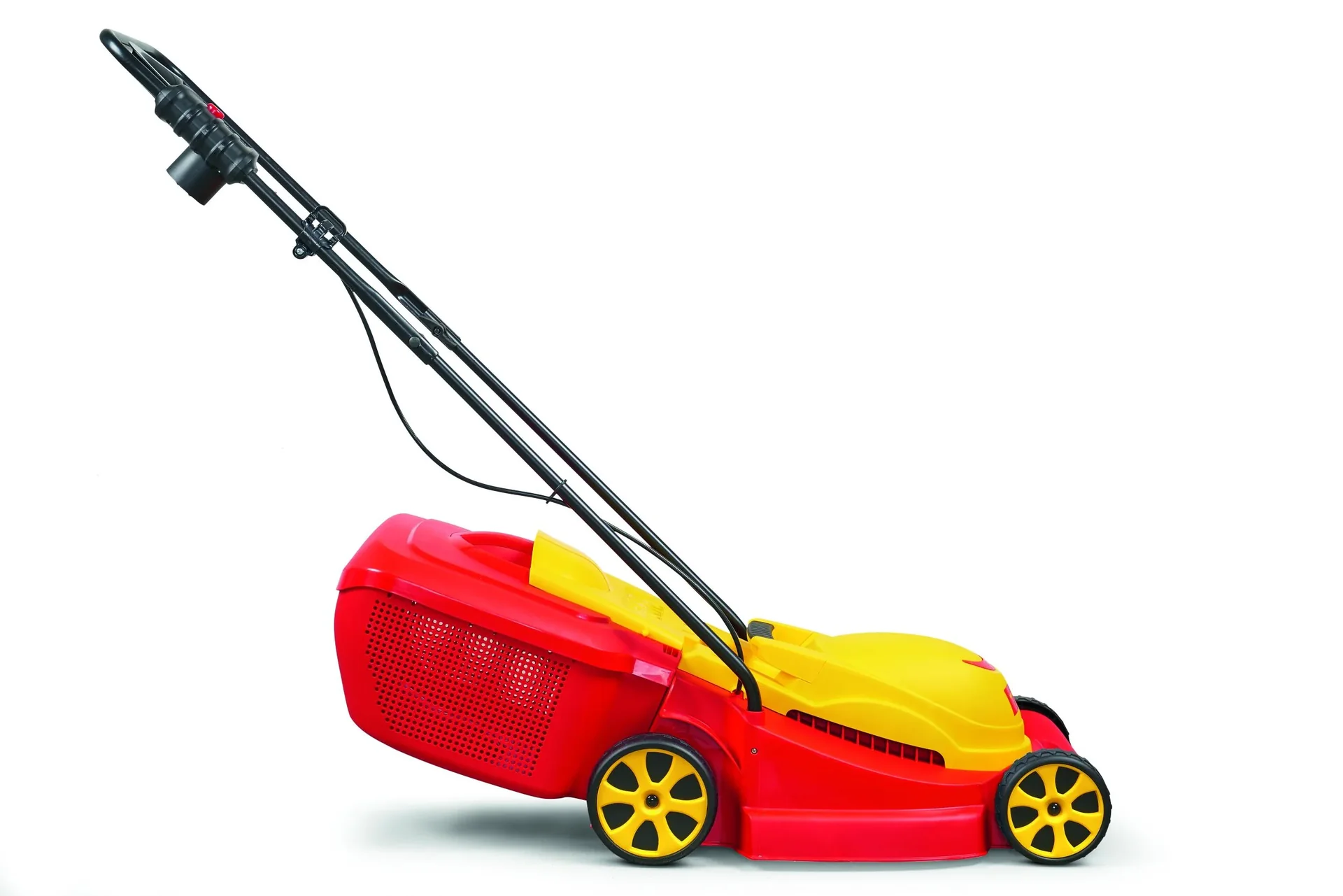 Rasenmäher - S 3800 E - 3