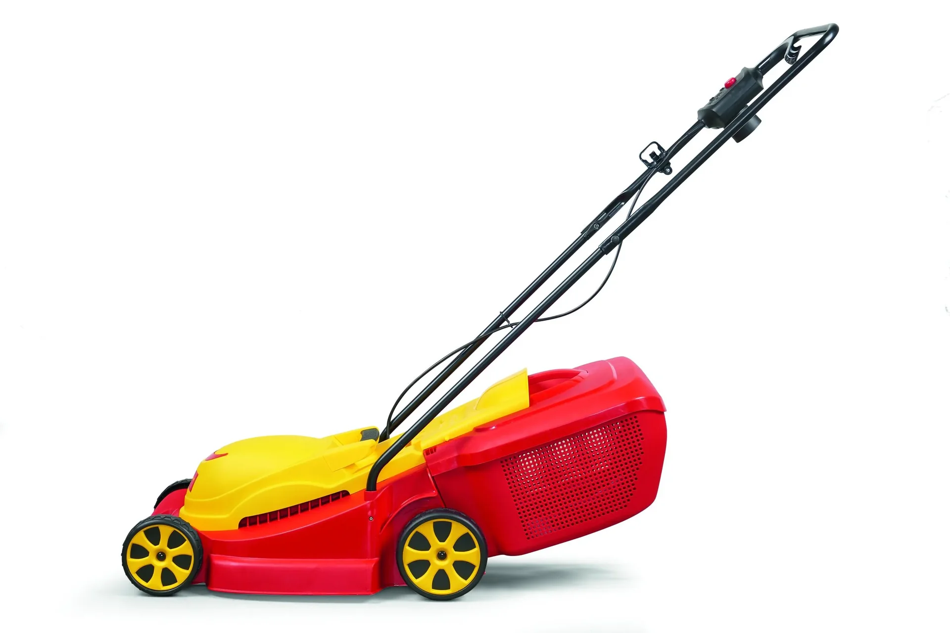 Rasenmäher - S 3800 E - 5