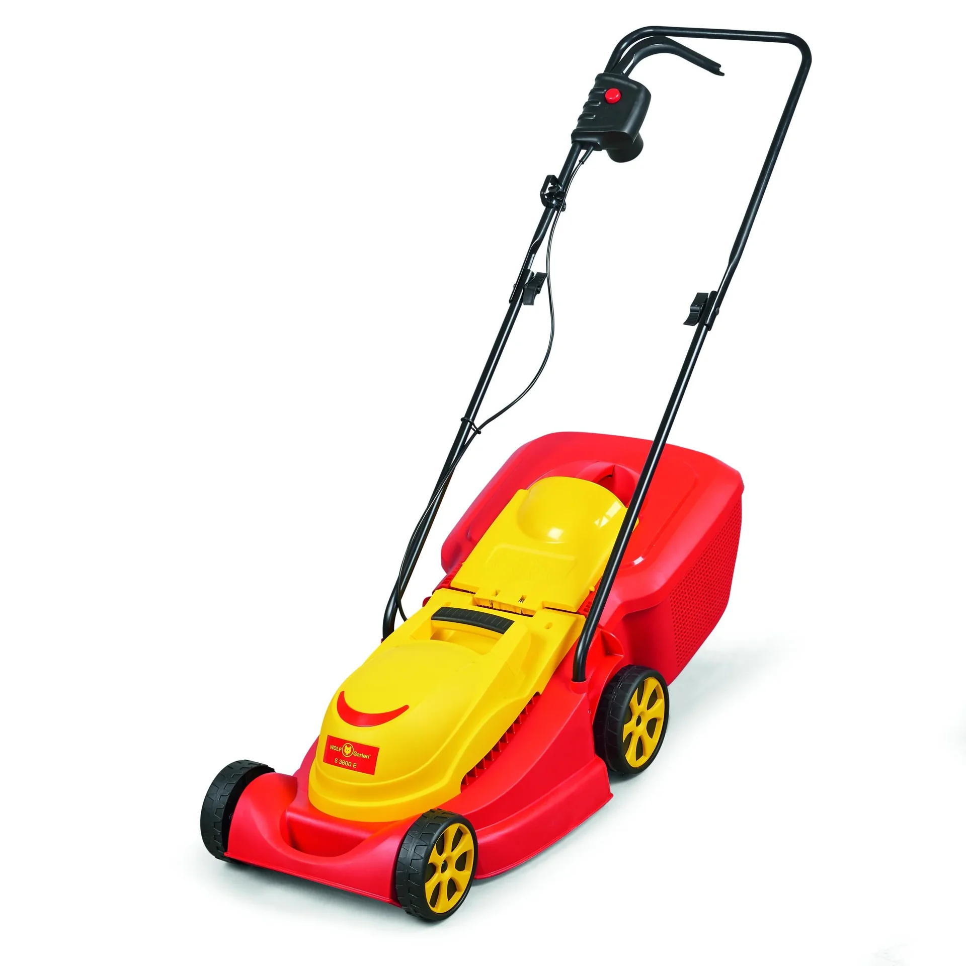 Rasenmäher - S 3800 E - 6