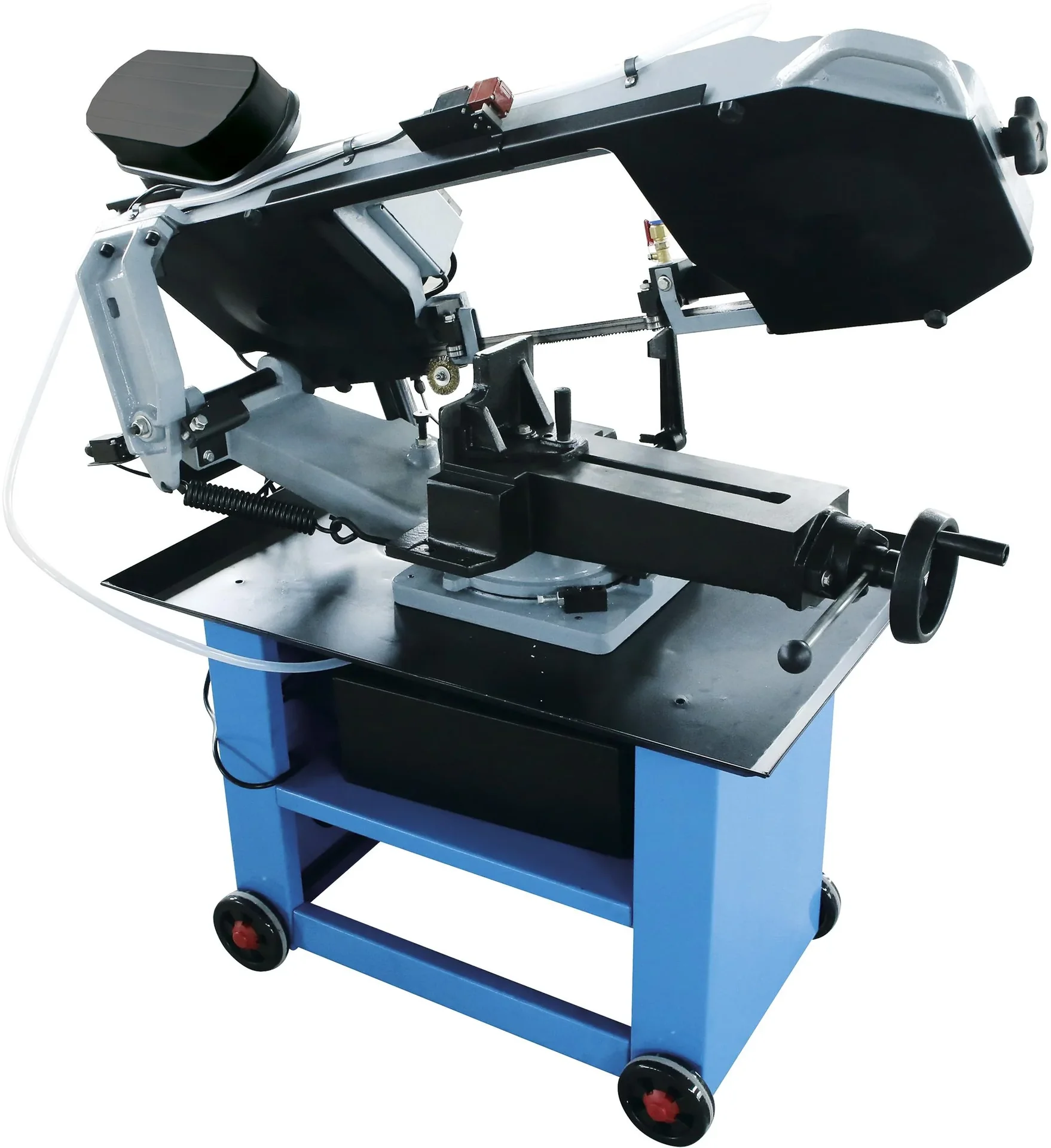 Metallbandsäge MBS 220 - 1