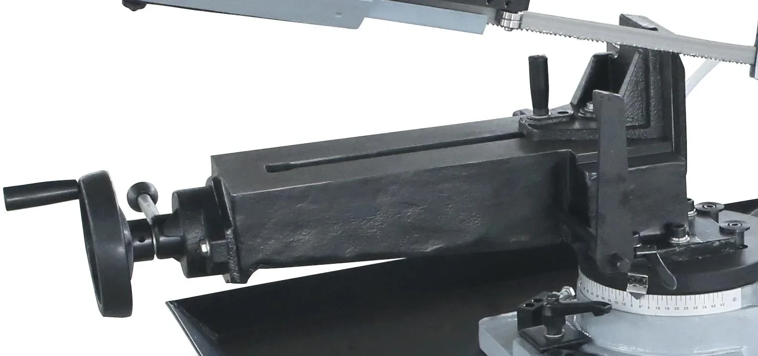 Metallbandsäge MBS 220 - 3