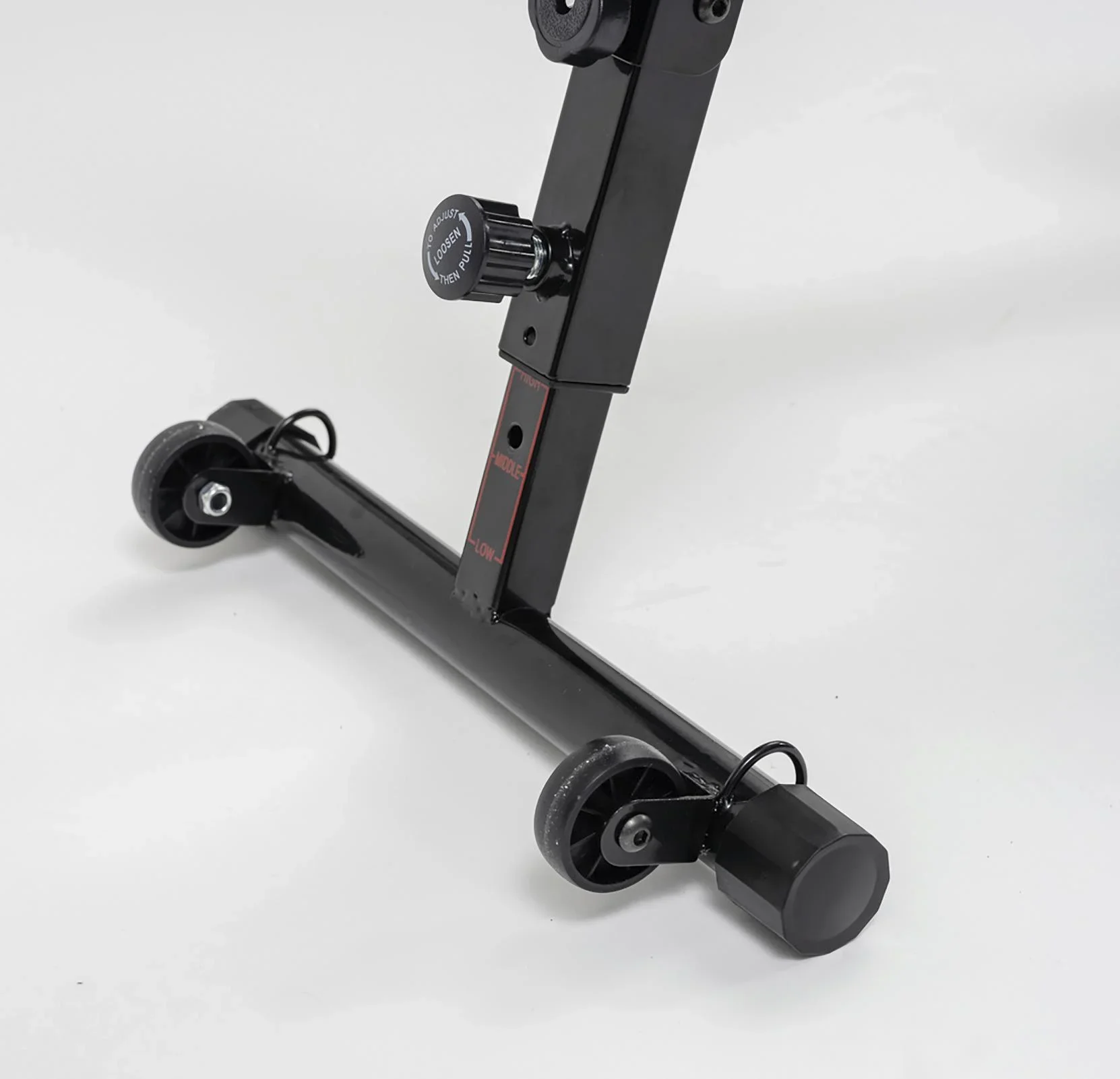 Rudergerät - Row Shaper - 8